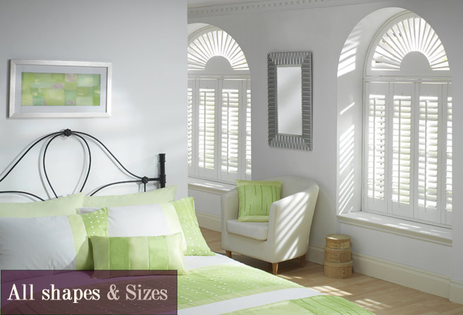 shutters bicester