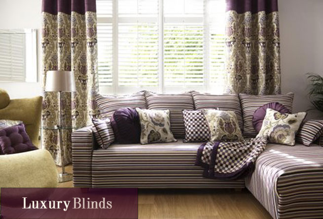 made to measure blinds banbury
