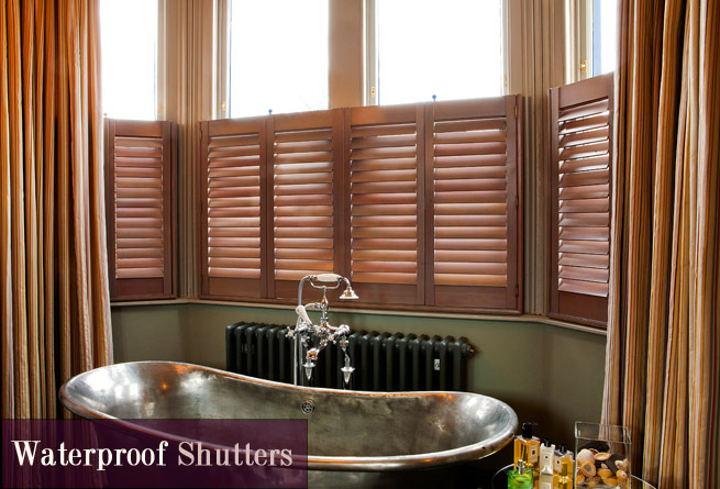 Our plantation shutters banbury